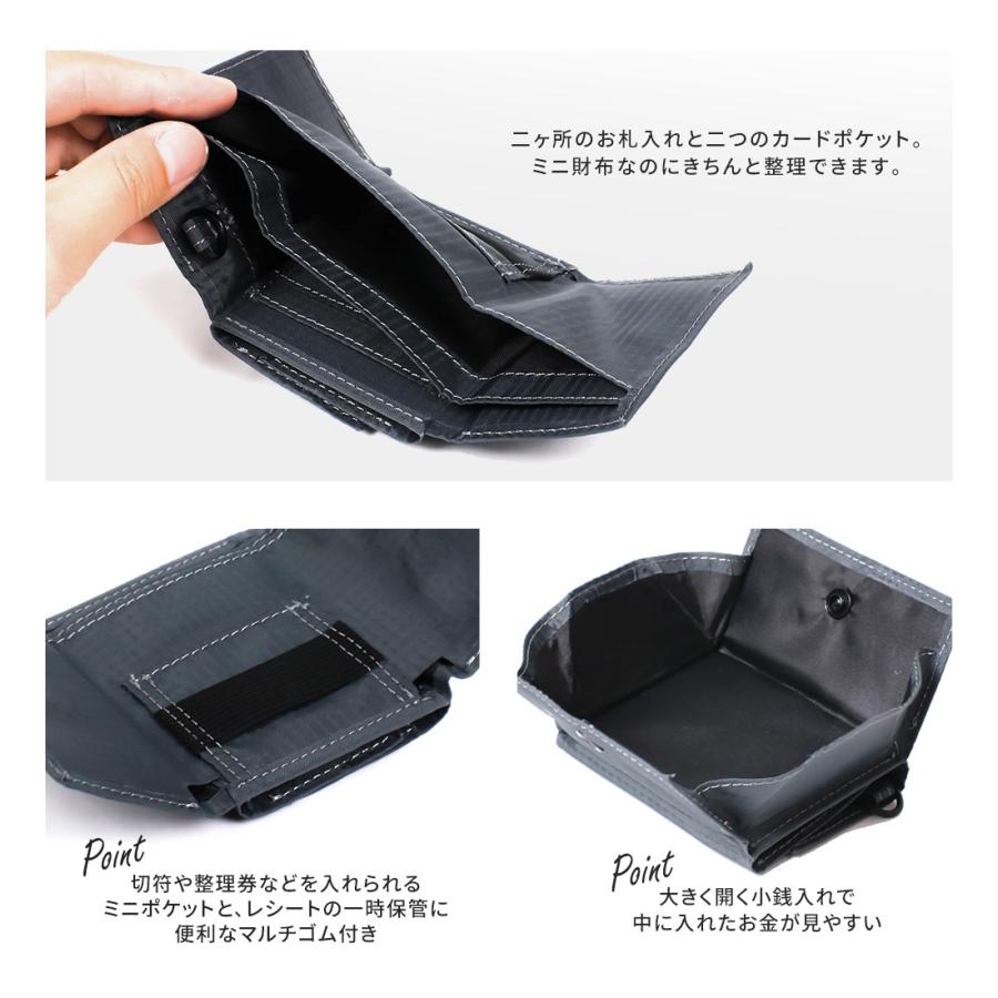 週末限価格 人気 junhashimoto ネックウォレット 財布 コイン