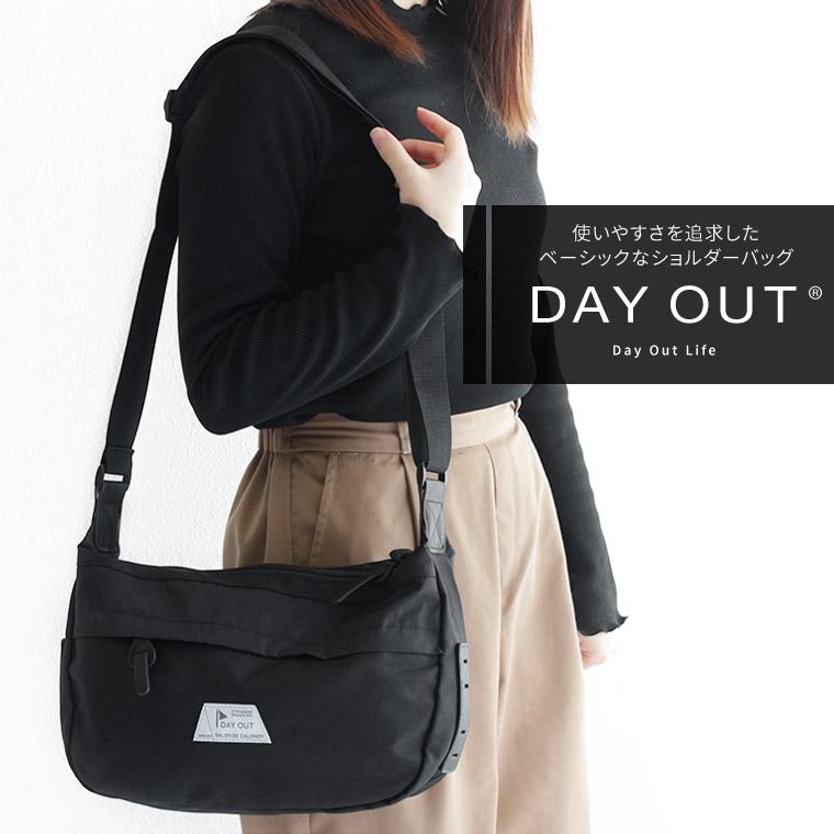 ショルダーバッグ メンズ 斜めがけ レディース ワンショルダー 旅行 レジャー アウトドア キャンプ フェス ライブ ミニバッグ 多機能 ファスナー Dayout 904 Grn Do 904 S Mart Yahoo Japan店 通販 Yahoo ショッピング