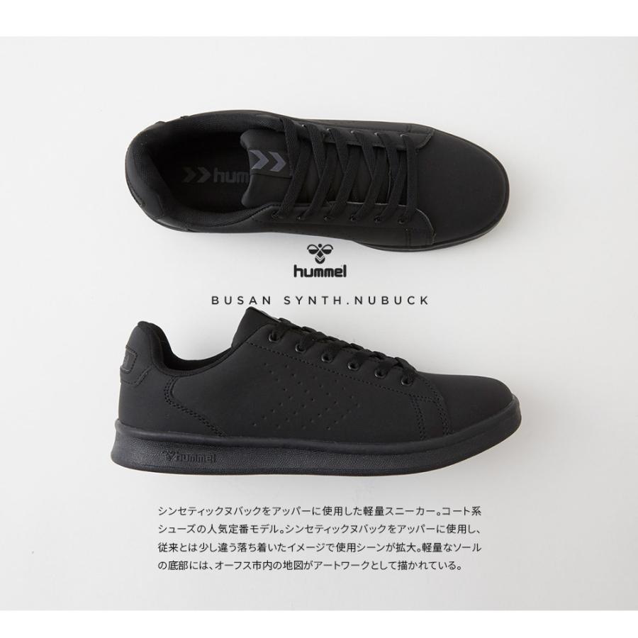 ヒュンメル コートスニーカー レディース メンズ ローカット ヌバック シンセティックレザー ブラック ブラウン ネイビー Hummel Busan Synth Nubuck Hm S Mart Yahoo Japan店 通販 Yahoo ショッピング