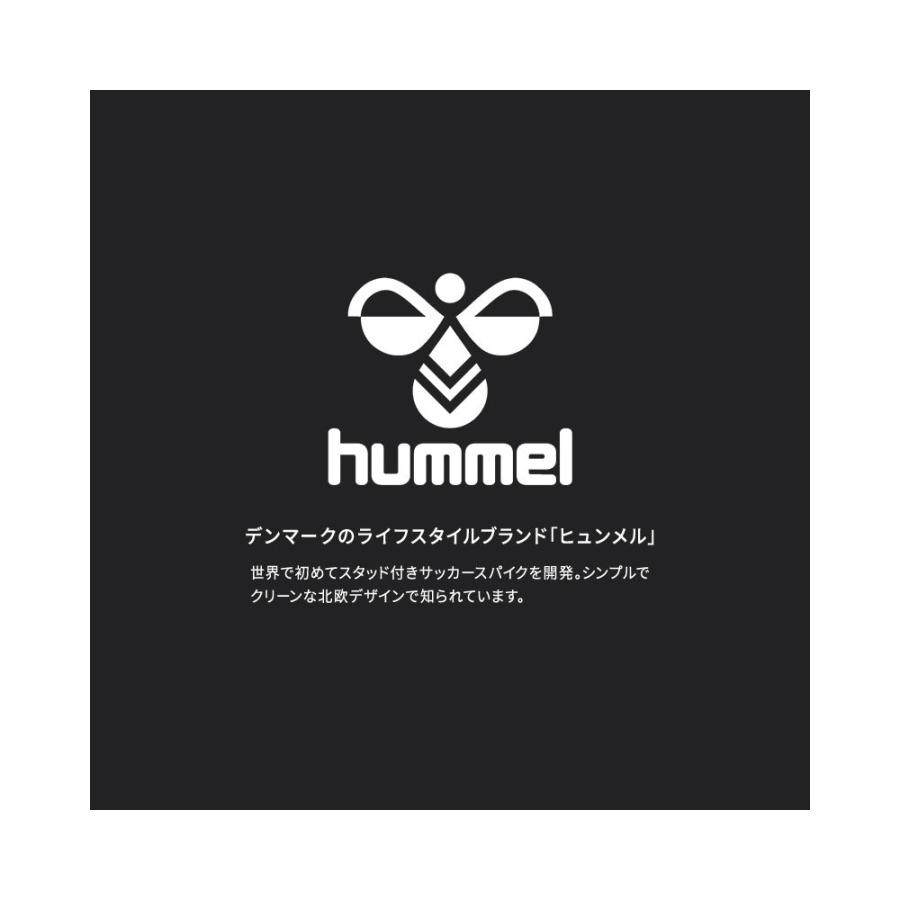 ヒュンメル コートスニーカー レディース メンズ ローカット 軽量 キャンバス ジュニア HUMMEL ST.POWER PLAY CANVAS ブラック ホワイト ベージュ 214806｜s-martceleble｜05