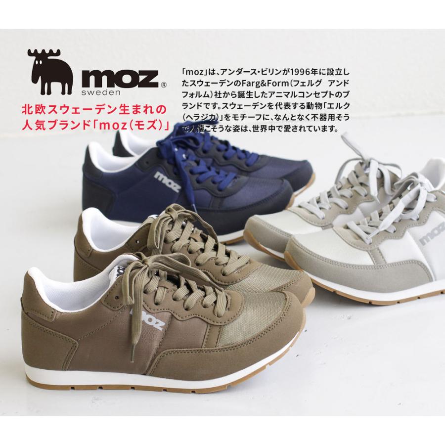 モズ スニーカー レディース おしゃれ ローカット 軽量 3e 幅広 ウォーキングシューズ シンプル おしゃれ かわいい カーキ グリーン 緑 グレー ネイビー 7260 Kobe Mz 7260 S Mart Yahoo Japan店 通販 Yahoo ショッピング