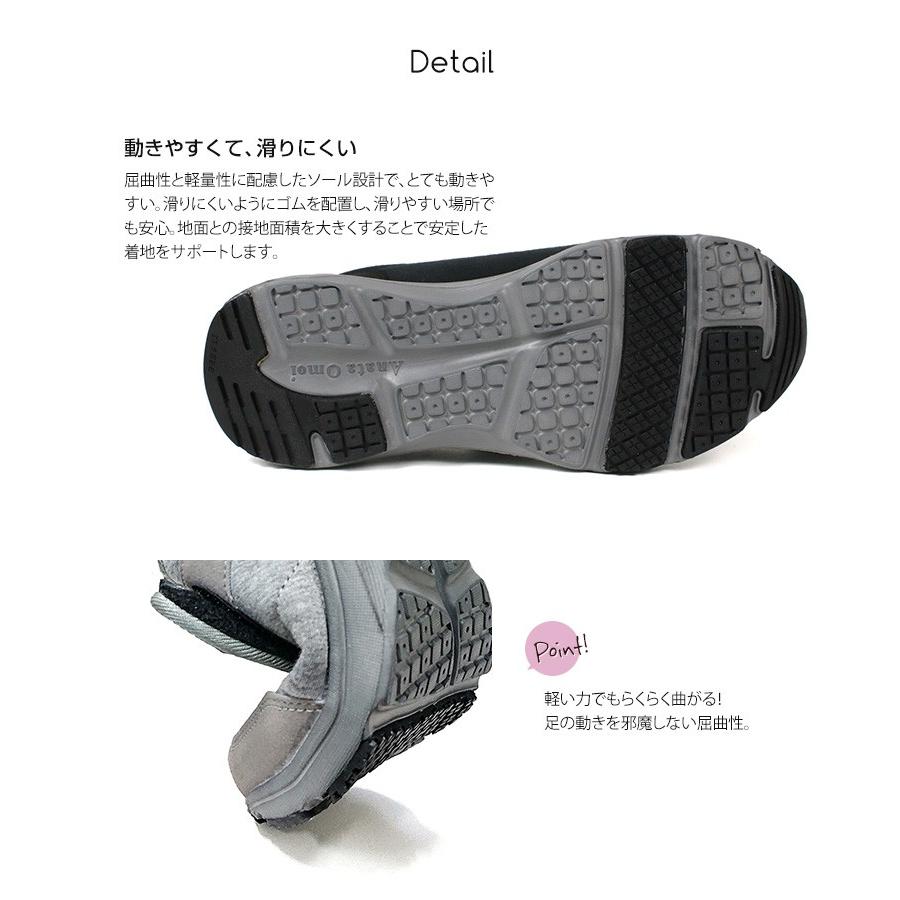 ゆったり 人気ブランド 幅広 コンフォートシューズ 介護靴 3eレディース 3919