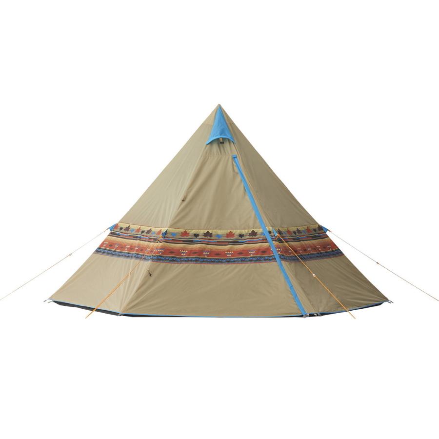 セールSALE％OFF LOGOS ナバホ Tepee400 ロゴス ティピーテント