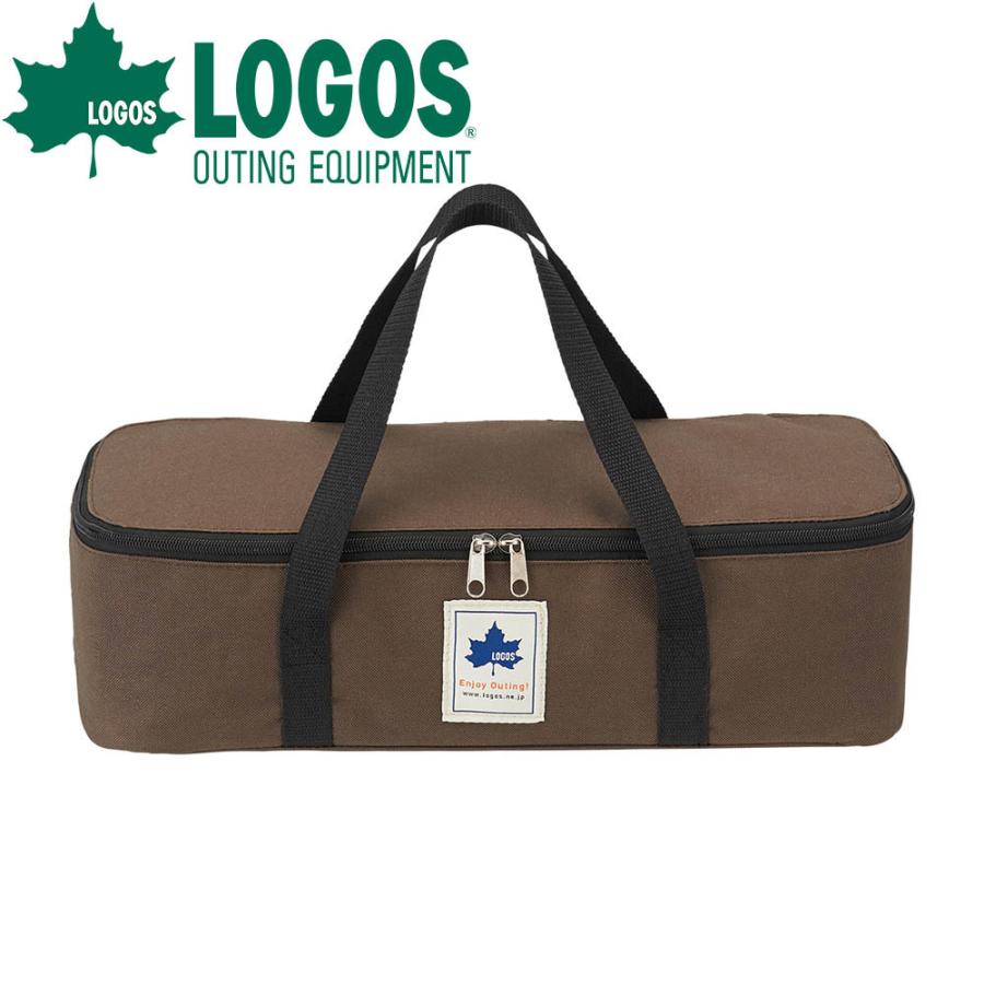 最大66 Offクーポン ロゴス Logos ペグハンマーキャリーバッグ ペグ ハンマー ロープ 保管 収納 運搬 ペグケース バッグ シンプル 軽量 レジャー キャンプ キャンプ用品 アウトドア