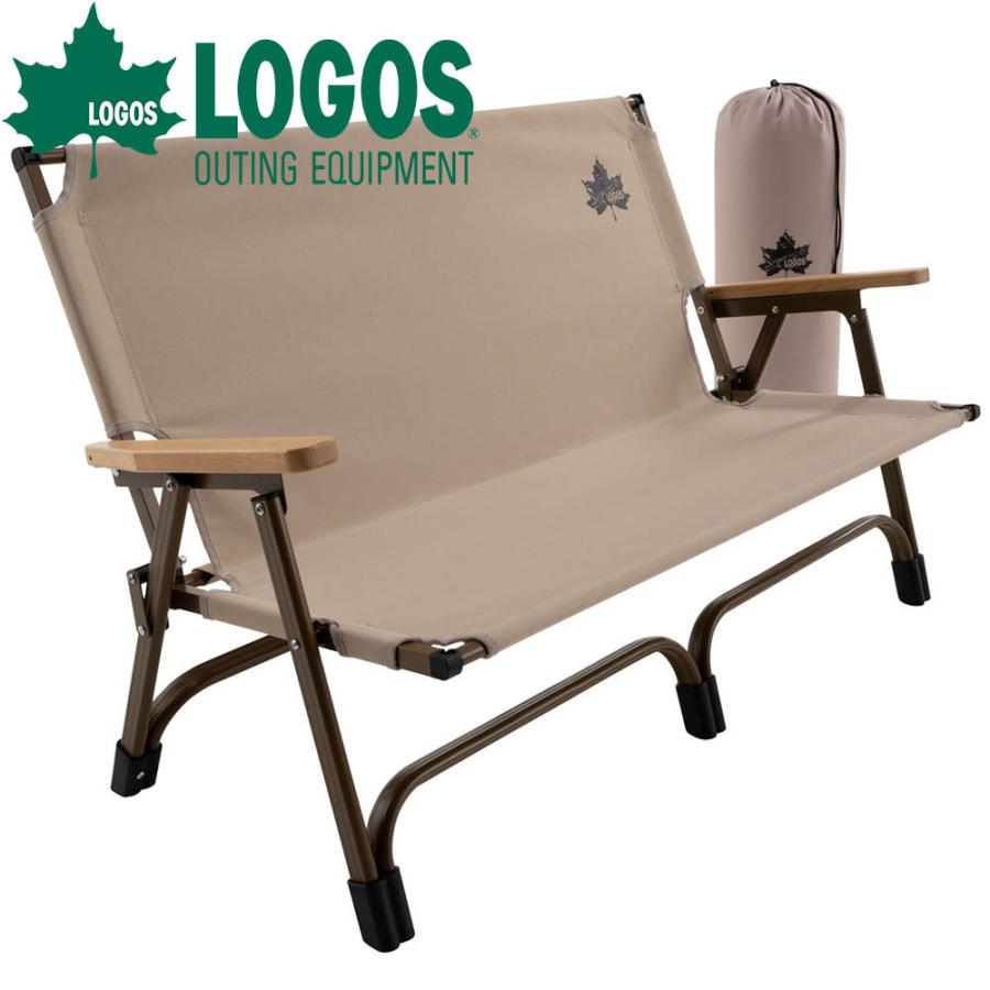 ロゴス Logos Tradcanvas アッセムチェアfor2 椅子 おしゃれ キャンプ チェア 折りたたみ チェアー コンパクト 軽量 軽い イス アウトドア キャンプ用品 S Mart Paypayモール店 通販 Paypayモール