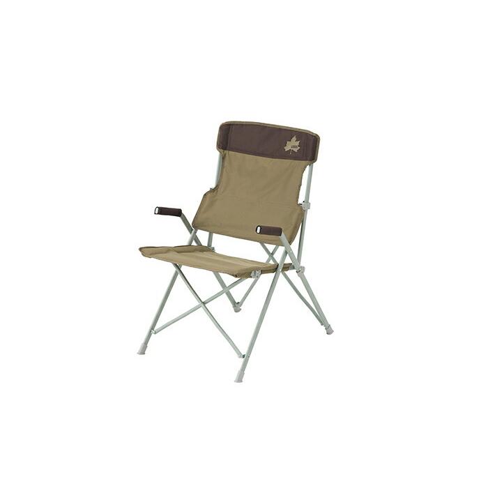 ロゴス LOGOS Life コンフォートチェア 折りたたみ 椅子 おしゃれ キャンプ チェア 折り畳み チェアー コンパクト 軽量 軽い 収束式  レジャー イス :logos-73301002:S-mart JAPAN店 通販 