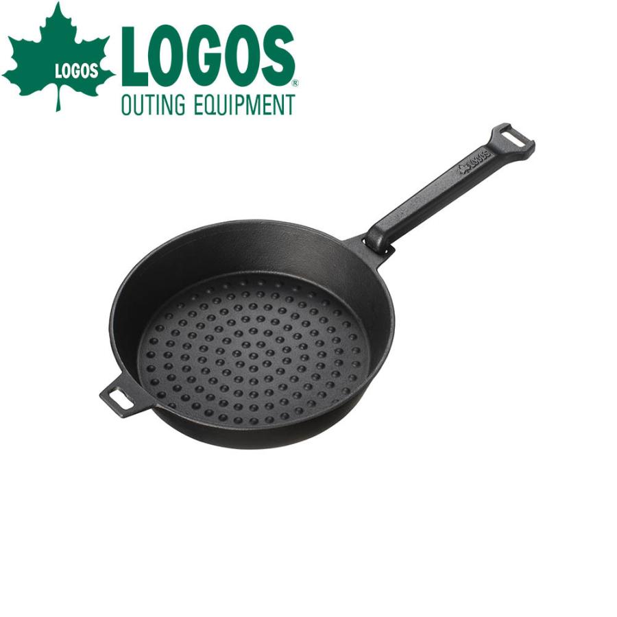 ロゴス Logos 合体できるスキレットm スキレット 蓋 フライパン クッカー 調理器具 バーベキュー用品 レジャー キャンプ アウトドア キャンプ用品 Logos S Mart Yahoo Japan店 通販 Yahoo ショッピング