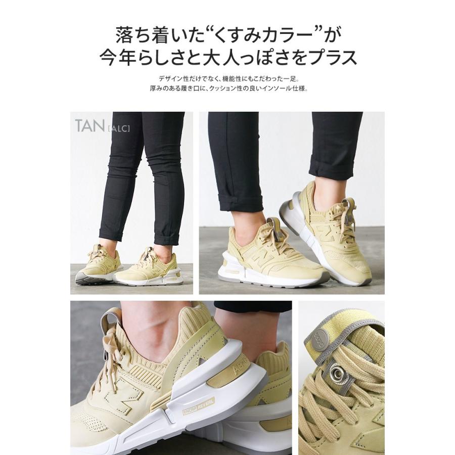 ニューバランス 997 レディース スニーカー ジュニア 女の子 男の子 New Balance Ws997 ウォーキングシューズ おしゃれ 人気 ランニング イエロー グレー Nb Ws997 S Mart 通販 Yahoo ショッピング