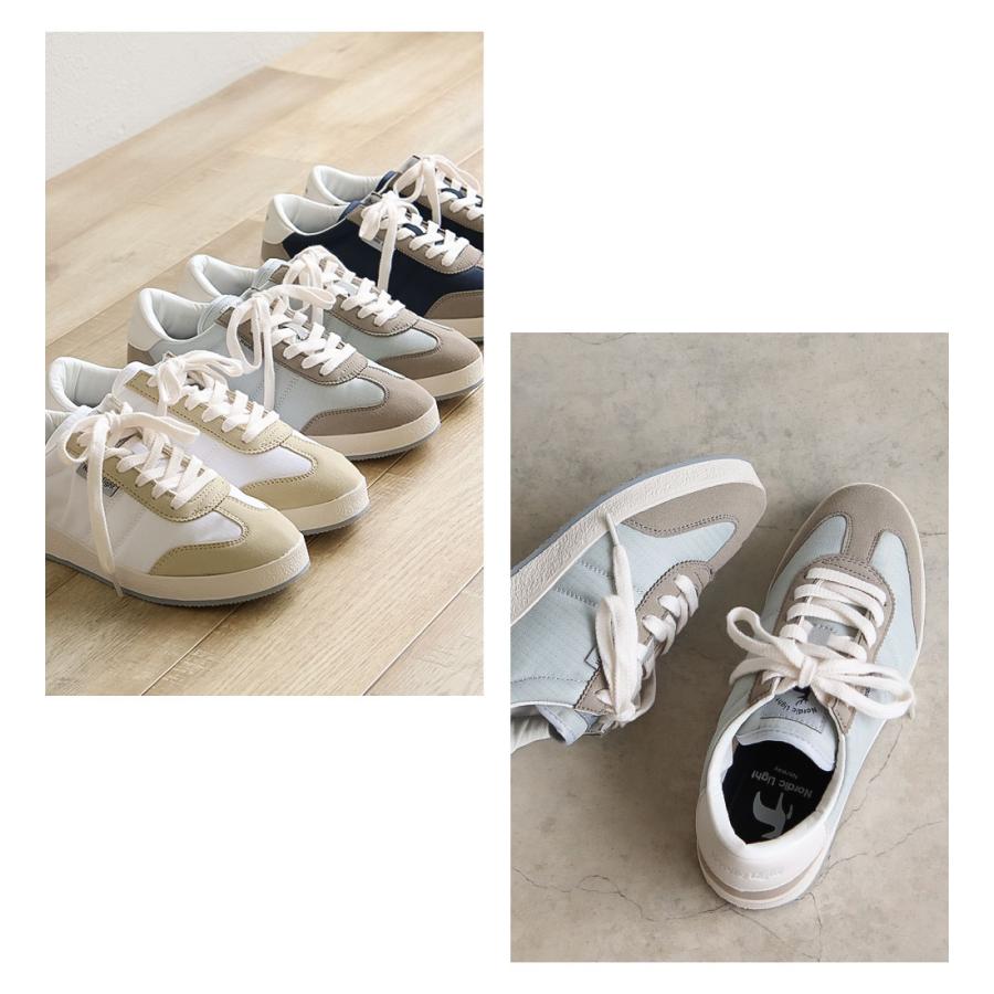 【疾風】ペナルティ✖️モンテ　ロングT Lサイズ、色白&ネイビー2枚セット Nordic Light スニーカー レディース ローカット レトロ