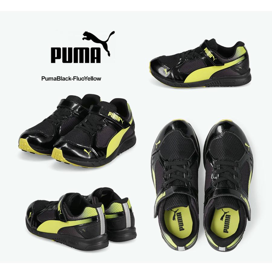 PUMA プーマ スニーカー ジュニア puma キッズ スピード PUMA プーマ スニーカー ジュニア puma キッズ スピード