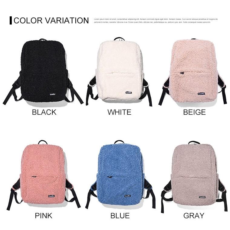 サテライト ボア バックパック レディース メンズ 大容量 リュックサック デイバック ボックス 黒 白 リュック 通勤 通学 高校生 旅行 軽い かばん アウトドア Scope Sate Boa Prop S Mart 通販 Yahoo ショッピング