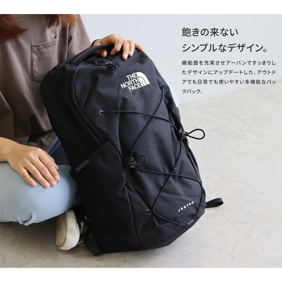 THE NORTH FACE ノースフェイス リュックサック ジェスター THE NORTH FACE ノースフェイス リュックサック ジェスター