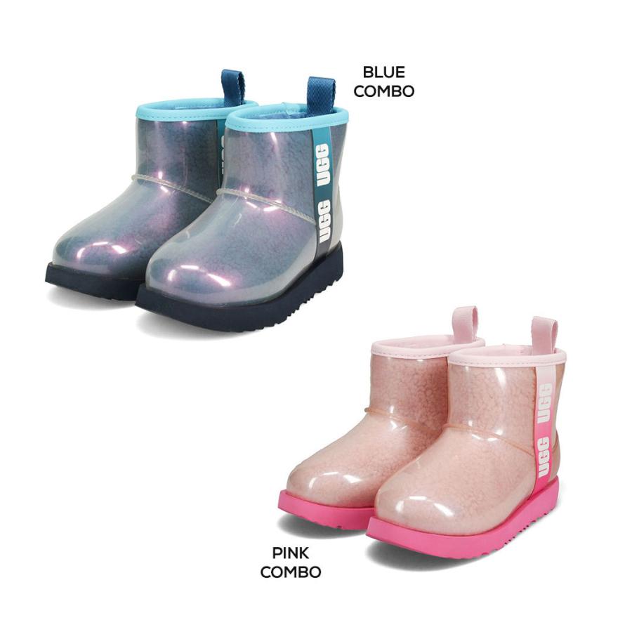 UGG アグ クラシック クリア ミニ レインブーツ ムートンブーツ UGG アグ クラシック クリア ミニ レインブーツ ムートンブーツ