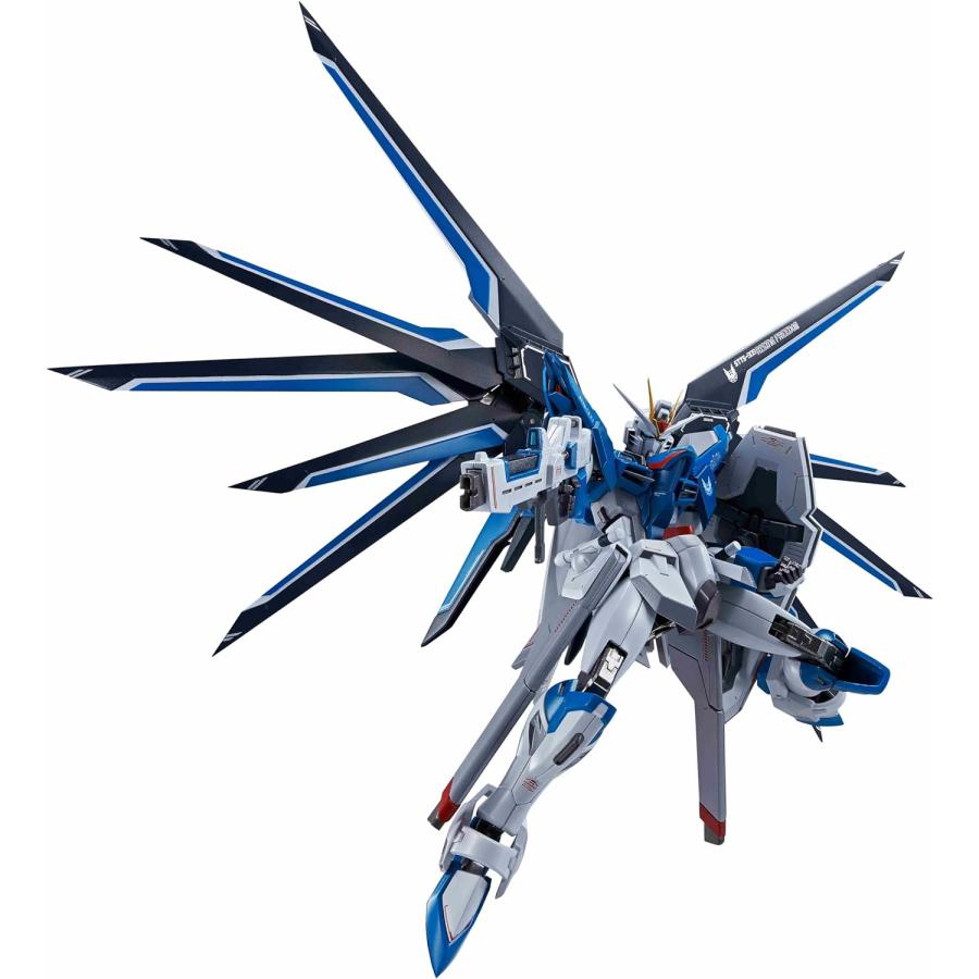アルトロンガンダム & ライジングフリーダムガンダム セット 機動戦士ガンダム MOBILE SUIT ENSEMBLE 27」ガシャポンオンラインに再
