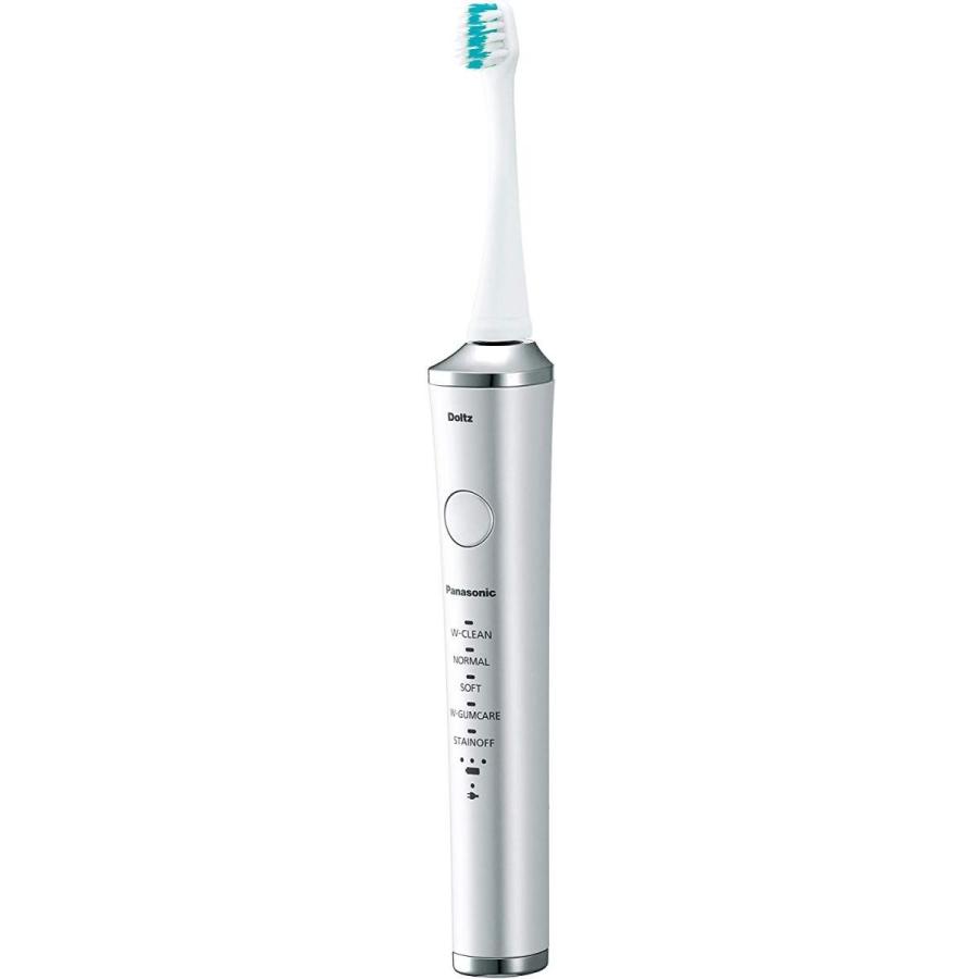 Panasonic 電動歯ブラシ ドルツ EW-DP51 2個セット＋おまけ 電動歯ブラシ