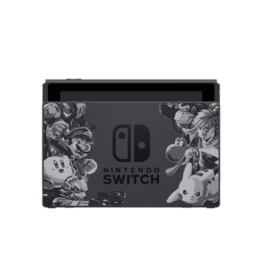 Nintendo Switch 大乱闘スマッシュブラザーズ SPECIALセット Nintendo 1個 Joy Switch 大乱闘スマッシュブラザーズ Con