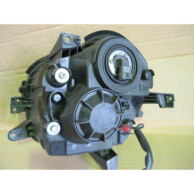コペン ABA-L880K 右ヘッドランプASSY 660 アクティブトップ Y07 P2389_3