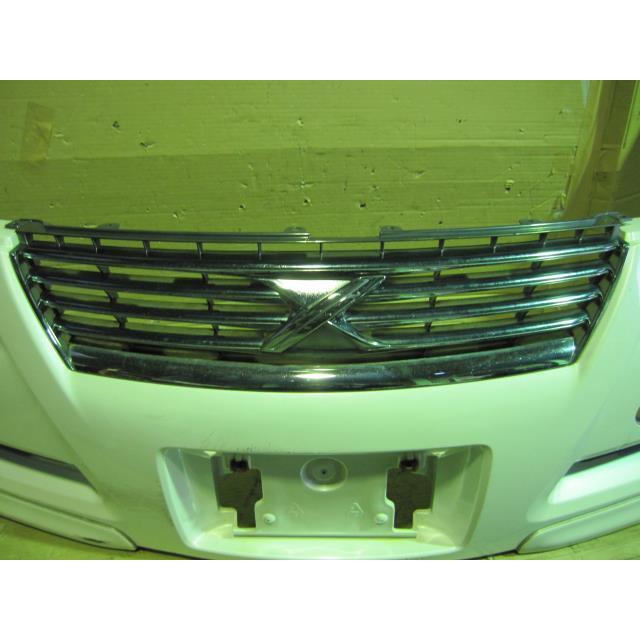 マークX マークX DBA-GRX120 FバンパーASSY 2500 250G Sパッケージ