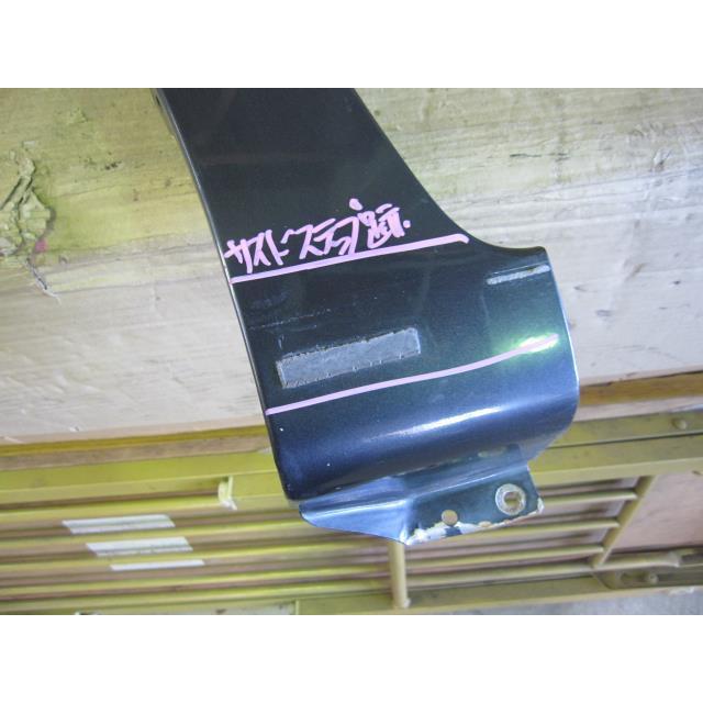 ワゴンR ワゴンR DBA-MH23S 左Fフェンダー 660 スティングレイ X ZLY