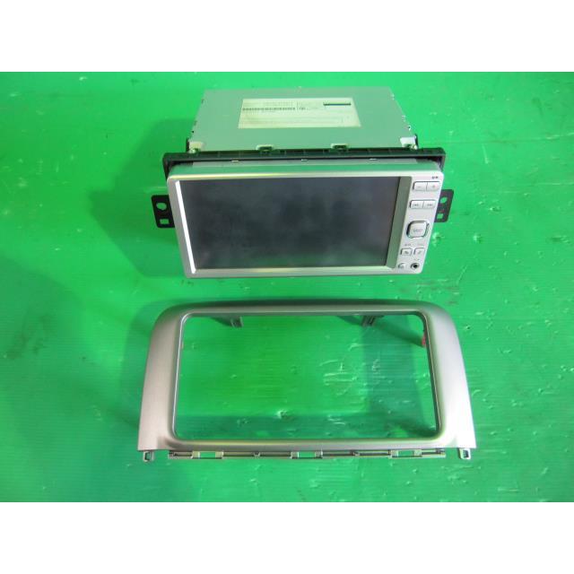 タント DBA-L375S カーナビゲーション 660 G T19 08545-K9063 : 下関