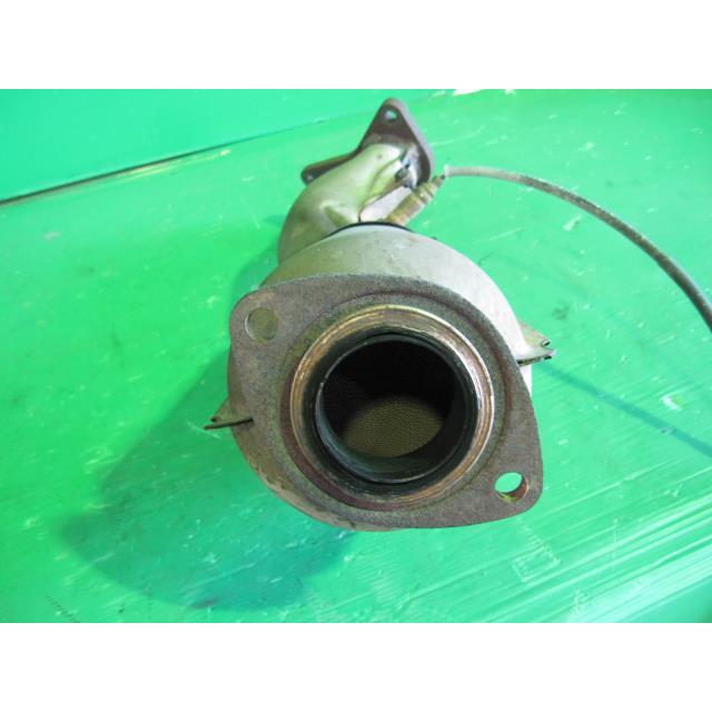 クラウン E-JZS155 触媒 3000 ロイヤルサルーンG 051 : 下関メタル