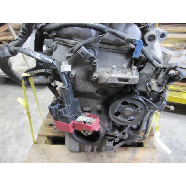 セルボ CBA-HG21S エンジンASSY 660 TX Z2S : 下関メタル - 通販