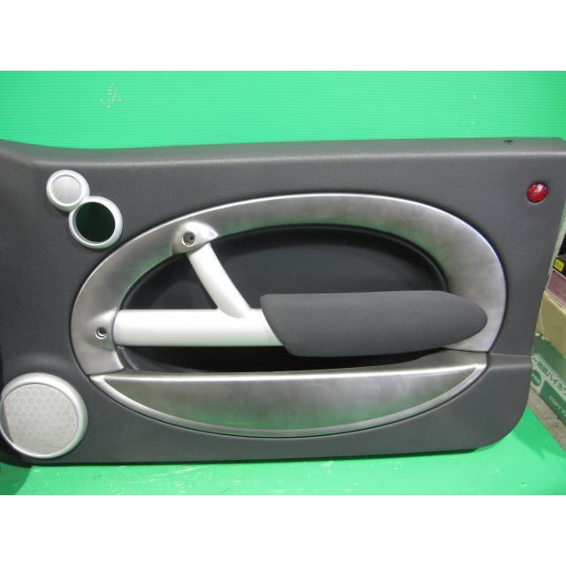 BMW ミニ GH-RA16 トリムセット : 下関メタル - 通販 - Yahoo!ショッピング