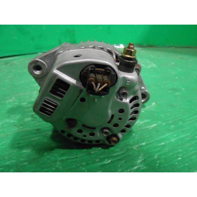 ハイゼット LE-S320V オルタネーター カーゴスペシャル W20 101211