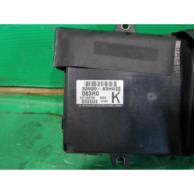 ワゴンR ワゴンR UA-MC22S エンジンコンピューター N-1 Z2U 33920