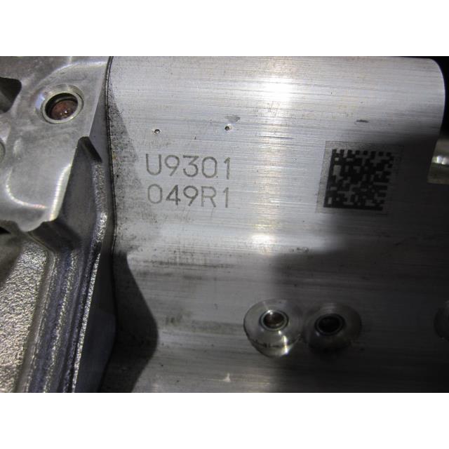 エブリイワゴン エブリィ HBD-DA17V マニュアルミッションASSY PA 26U