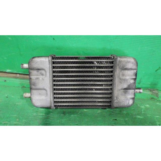 エブリイワゴン エブリィ EBD-DA64V インタークーラー ジョインターボ