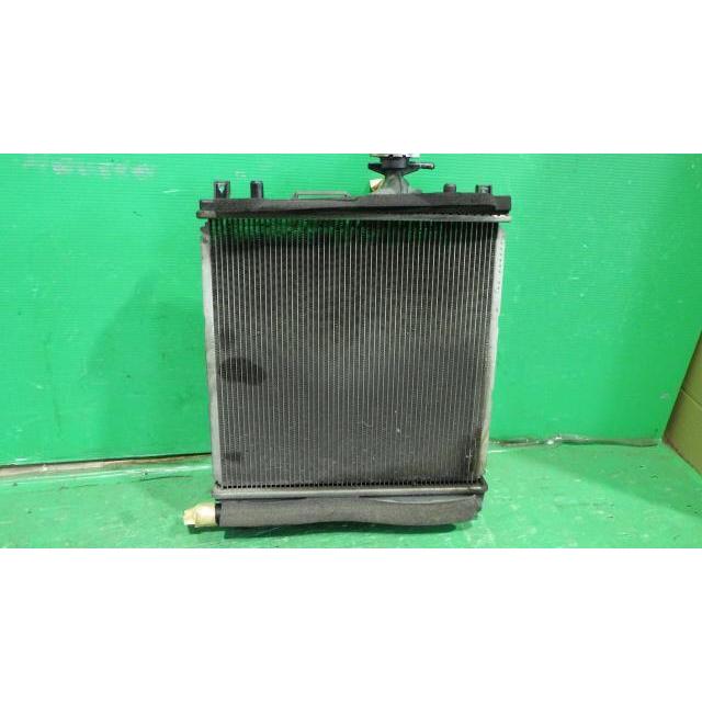 ルークス DBA-ML21S ラジエータ ハイウェイスター ZED 168000-7600