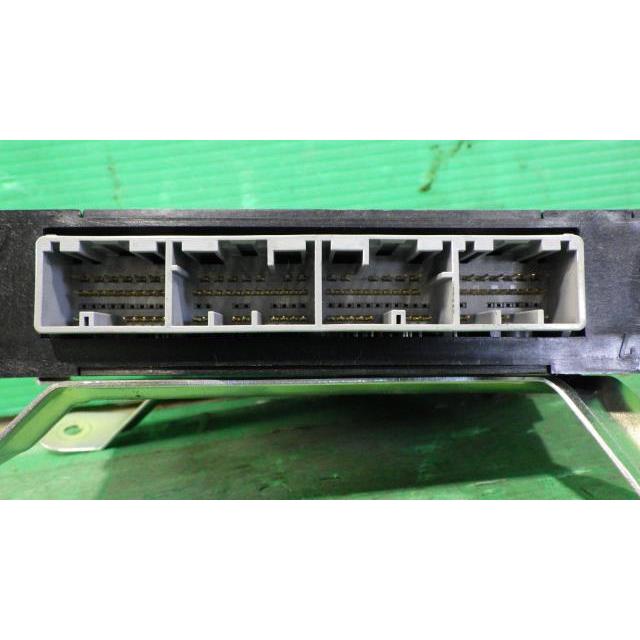 ハイゼット EBD-S321V エンジンコンピューター カーゴクルーズ X07