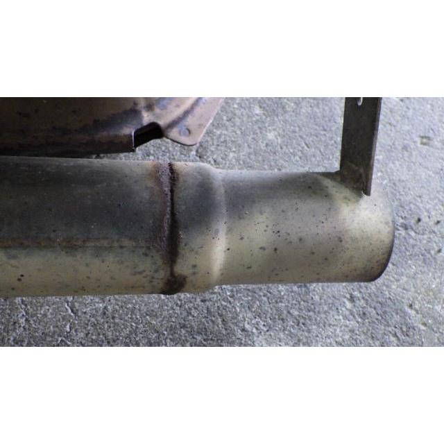 サンバー TA-TW1 マフラーASSY ディアス B5P : 下関メタル - 通販