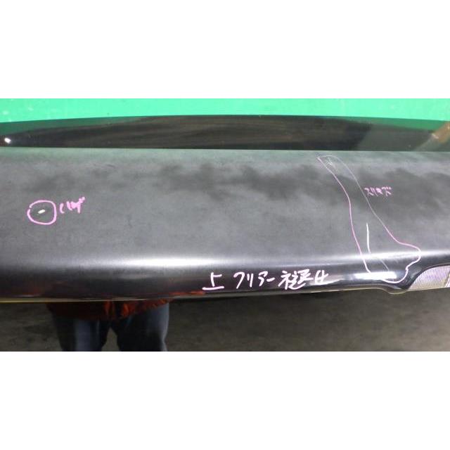 タント DBA-L375S バックドアASSY カスタムXリミテッド X06 : 下関