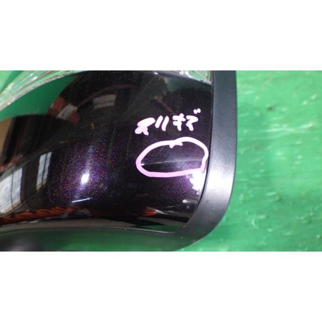 パレット DBA-MK21S 左サイドミラー SW XS 4WD ZED 82K5 : 下関メタル