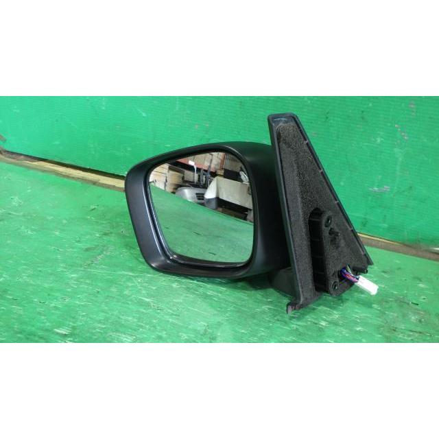 パレット DBA-MK21S 左サイドミラー SW XS 4WD ZED 82K5 : 下関メタル