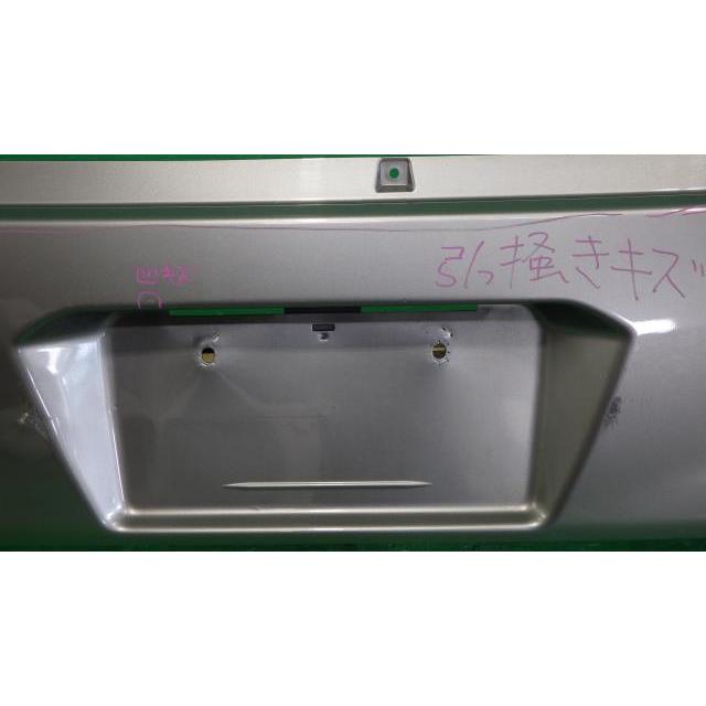 ワゴンR ワゴンR DAA-MH44S RバンパーASSY スティングレーX ZVC 