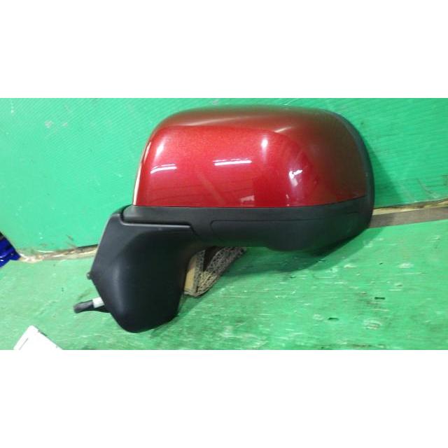 ノート DBA-E12 左サイドミラー X : 下関メタル - 通販 - Yahoo 