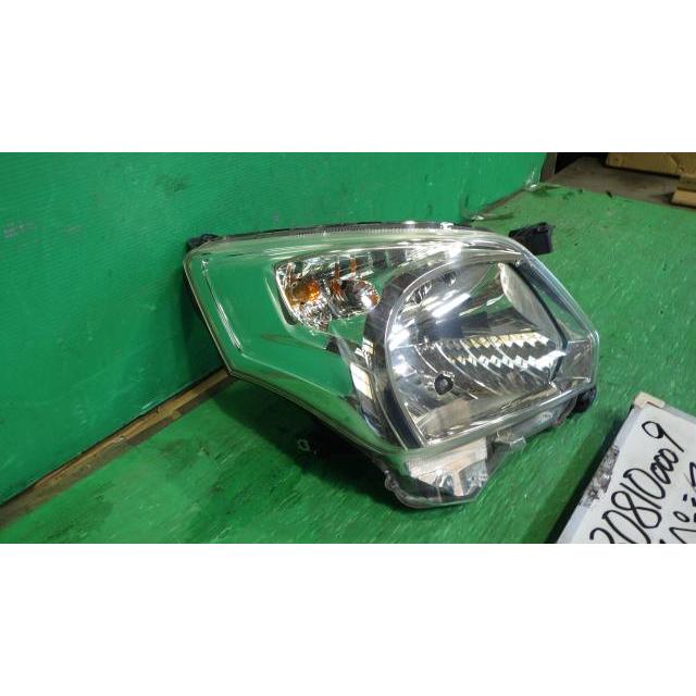 スペーシア DBA-MK32S 左右セット　ヘッドランプ スペーシア DBA-MK32S 右ヘッドランプASSY G 35120-81M01 : 下関メタル