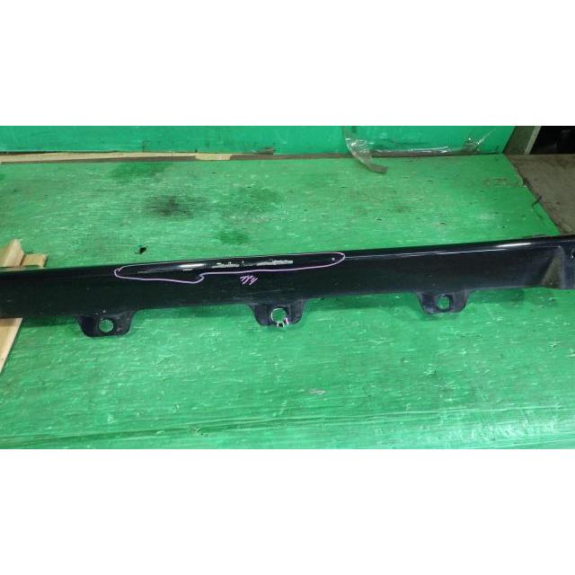 パレット DBA-MK21S 左サイドステップ SW XS 4WD ZJ3 : 下関メタル