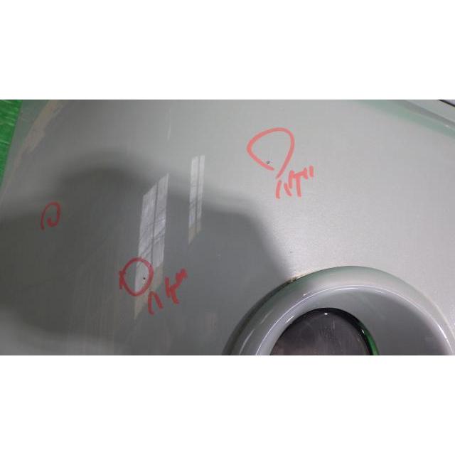 レトロ　バンパー Stillen GTZ-R Front Bumper Fascia - Nissan 300ZX Z32 1030009