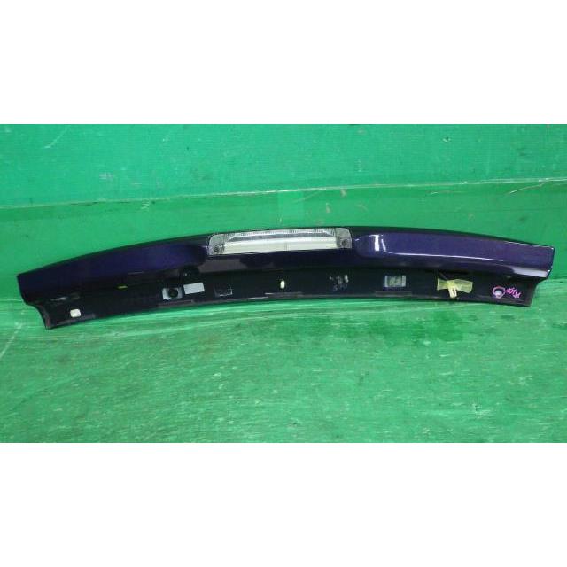 ムーヴ DBA-LA100S Rスポイラー カスタム X B70 76085-B2310 : 下関