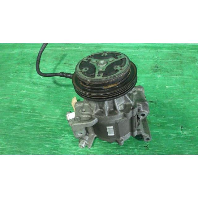 LA600Sタント リビルトACコンプレッサー 未使用 LA150Sムーブ LA600Sタント リビルトACコンプレッサー 未使用 LA150Sムーブ