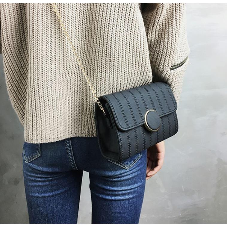 ショルダーバッグ レディース 小さめ おしゃれ 代 30代 ミニバッグ ブランド チェーン ショルダーバッグ 236 エスムーン 通販 Yahoo ショッピング