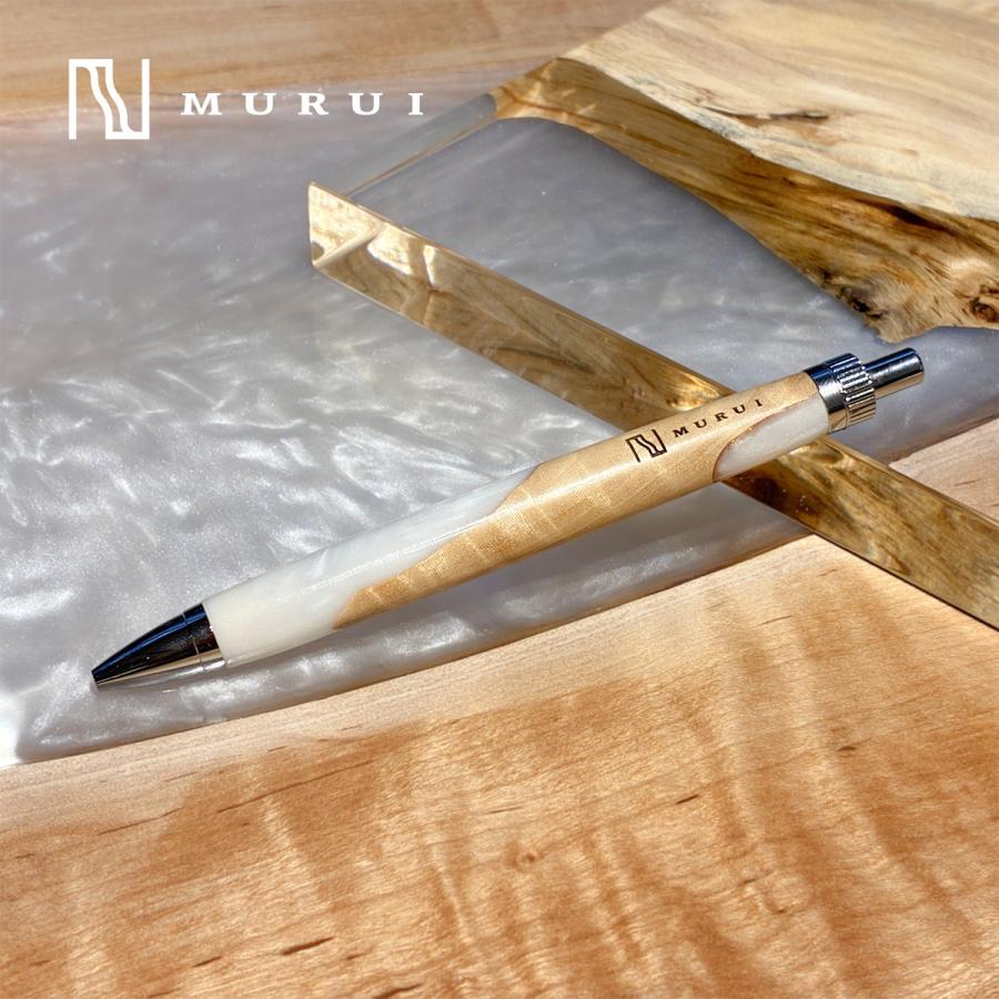 73labo 老紅木　ウッドレジン　ボールペン 73labo 老紅木 ウッドレジン ボールペン