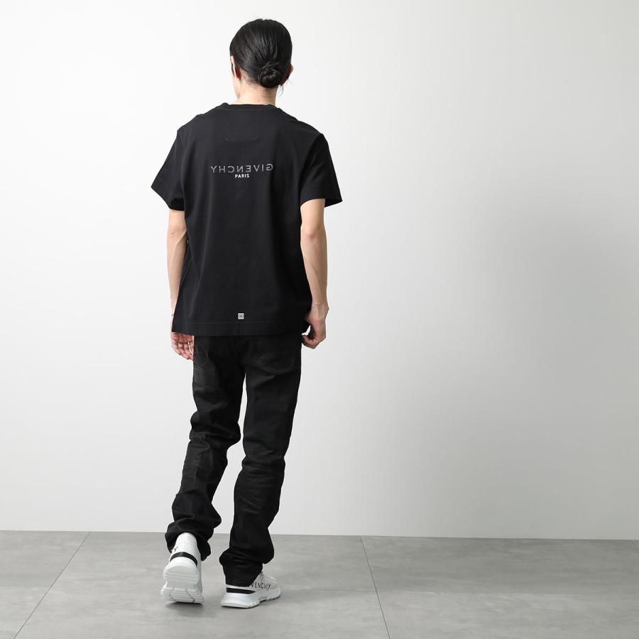 GIVENCHY ジバンシィ 半袖 Tシャツ BW707Z3Z5W メンズ 4g GIVENCHY ジバンシィ 半袖 Tシャツ BW707Z3Z5W メンズ 4g