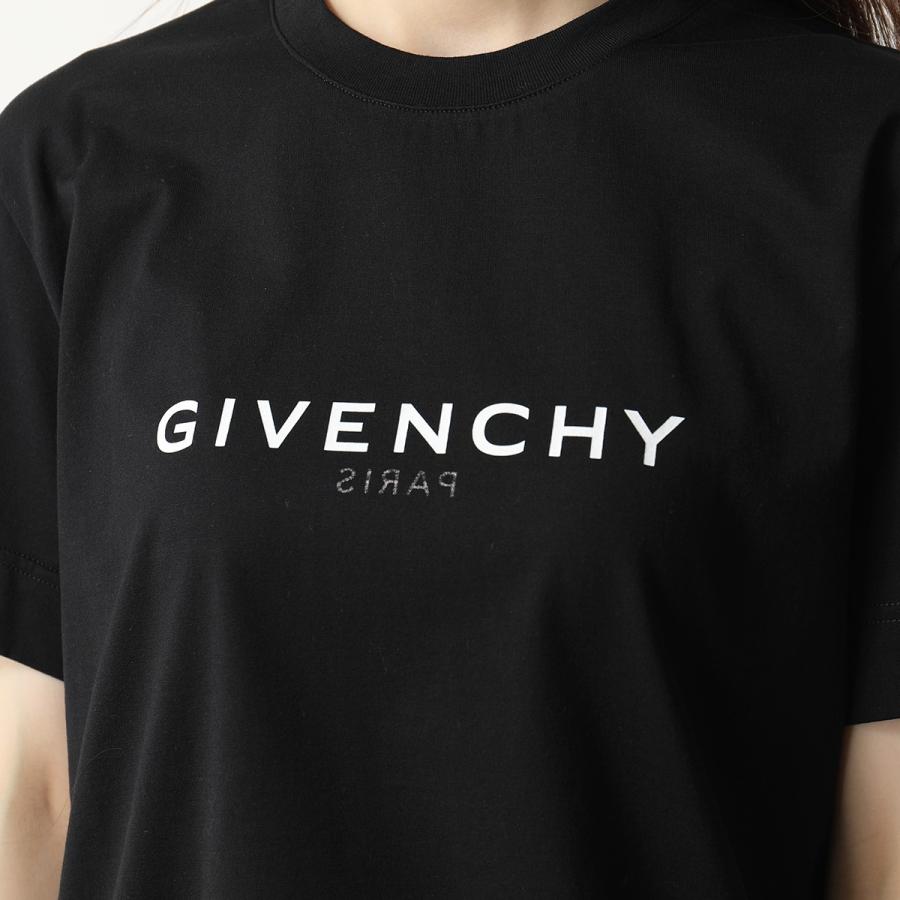 GIVENCHY ジバンシィ 半袖 Tシャツ BW707Z3Z5W メンズ 4gリバース 