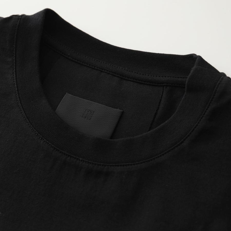 GIVENCHY ジバンシィ 半袖 Tシャツ BW707Z3Z5W メンズ 4g GIVENCHY ジバンシィ 半袖 Tシャツ BW707Z3Z5W メンズ 4g