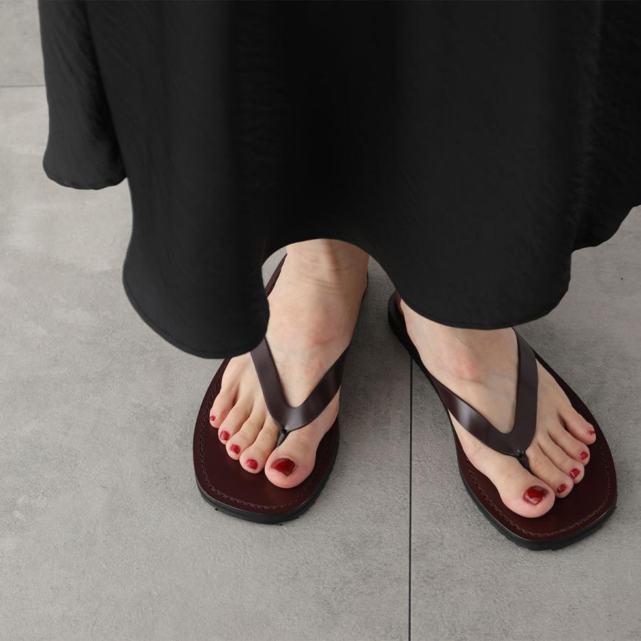 THE ROW ザ・ロウ サンダル CITY FLIP FLOP シティ THE ROW ザ・ロウ サンダル CITY FLIP FLOP シティ